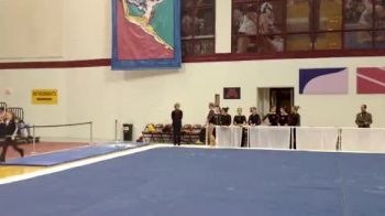 W FX CO Minnesota, Shannon Golich (9.875)