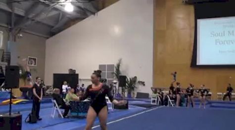 Brown's LV (Andrea Perea)