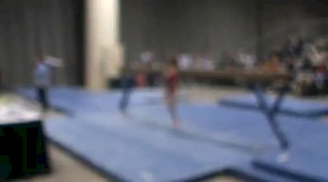 Chow's (Norah Flatley) - 9.50