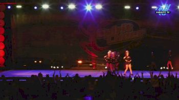 ATA Lake Norman - Solstice [2025 L4 - U16 Day 1] 2025 Spirit Cheer Super Nationals