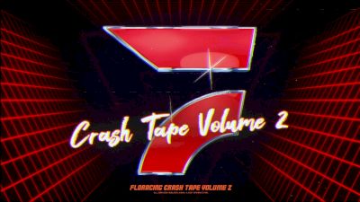 FloRacing Crash Tape: Volume #2