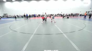 106 lbs Round Of 64 - Bennett Brame, SC vs Jake Debellis, NY