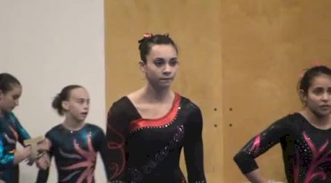 W VT L9 Brown's LV, Vanessa Aviles