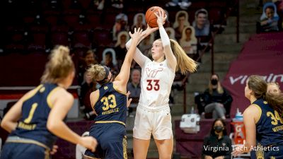 How to Watch: San Juan Shootout - Women's