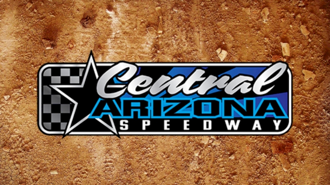 picture of 2021 Desert Thunder Nationals at Central Arizona Speedway