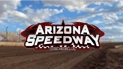 Full Replay | Copper Classic Saturday at Arizona Speedway 11/27/21