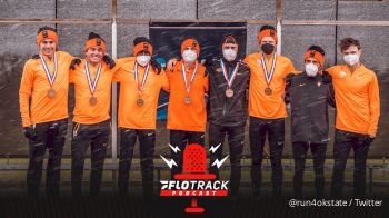 Why Oklahoma State Are The NCAA XC Men's Team Favorite