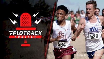 372. Who Can Win The NCAA XC Title?