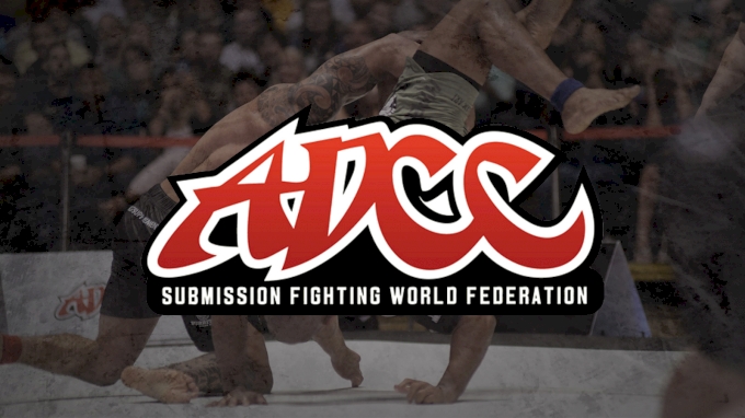 ADCC Submission Fighting World Championship 2022 • ADCC NEWS