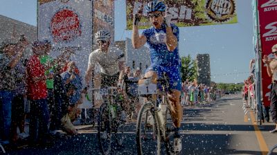 How The Worlds Biggest Gravel Race Was Born