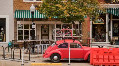 Gravel Legend Dan Hughes: Belgian Waffle Ride Is A Part of Kansas' Gravel Landscape Now