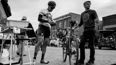 Community Vs. UCI In Gravel Racing