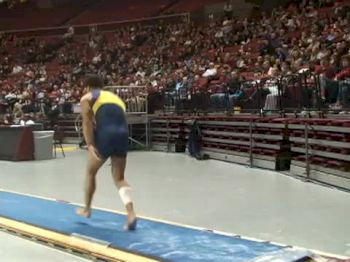 Michigan (Stacey Ervin) - 14.550