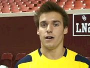 Sam Mikulak Talks About Previewing the National Championship Venue