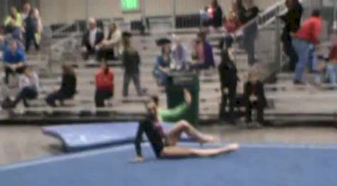 TCT (Maggie Nichols)