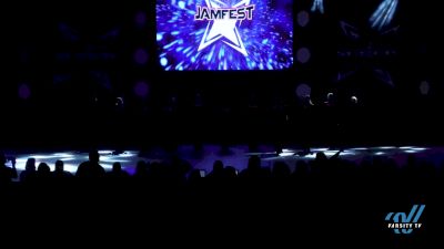 Star Performance Centre - Senior All Girl Hip Hop [2022 Senior - Hip Hop - Large Day 3] 2022 JAMfest Dance Super Nationals