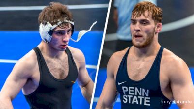 Immediate Thoughts On Iowa & Penn State's Weekend | FloWrestling Radio Live (Ep. 721)