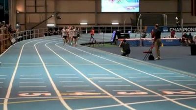 Day 2 Highlights 2012 NCAA Indoor