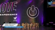 Synergy Dance Academy - Youth Lyrical [2024 Youth - Contemporary/Lyrical - Small Day 2] 2024 Encore Grand Nationals