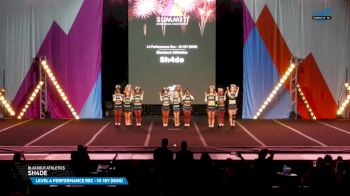 Blackout Athletics - Sh4de [2025 L4 Performance Rec - 10-18Y (NON) Day 2] 2025 The Recreational Summit