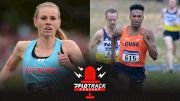 WATCH LIVE: 2021 NCAA XC Championships Watch Party