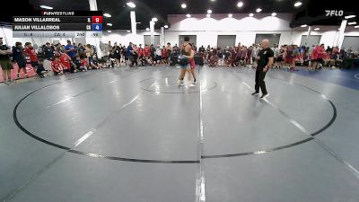 110 lbs Cade Tollefson, Nebraska vs Nyjah Wood, Arkansas