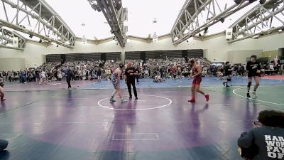 147-H lbs Round Of 64 - Daniel Gonzalez, Frost Gang vs Anthony Boo, Delaware Valley