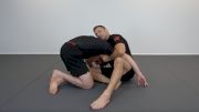 Shawn Williams: Advanced Guillotine Details