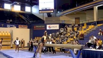 Bowling Green State (Gina Locigno)