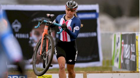 Rebecca Fahringer