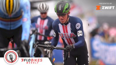 USA CX Nationals One Month Away