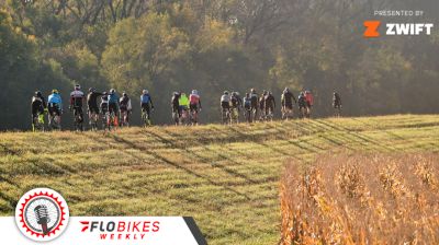 Gravel Racing: Inclusivity Is The Future Of The Sport