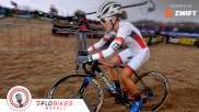 Koksijde Cyclocross Race Will Be Fire With Sand Specialists To Dominate