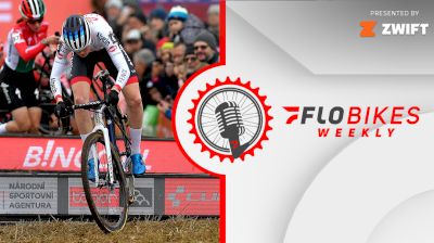 The Cyclocross Season Continues To Heat Up With CX Nationals Three Weeks Away | FloBikes Weekly