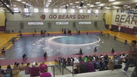 STRYKE Wynds 2 "Palm Beach FL" at 2026 WGI Perc/Winds Orlando Regional+