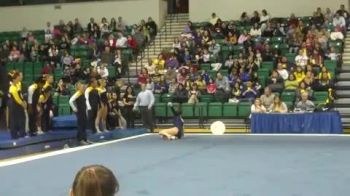 Michigan (Sachi Sugiyama) - 9.8