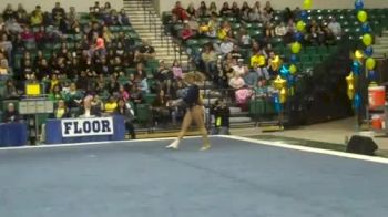 Michigan (Stephanie Colbert) - 9.825