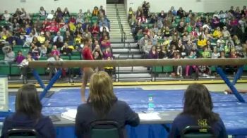 Georgia (Katie Breazeal) - 9.825