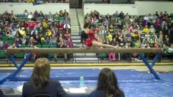 W BB CO Georgia, Laura Moffatt (9.9)