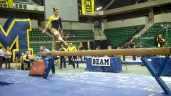 Michigan (Annette Miele) - 9.7