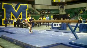 Michigan (Joanna Sampson) - 9.65