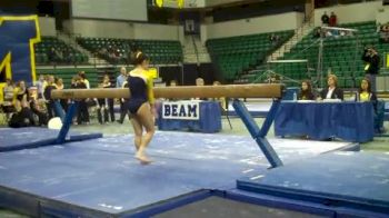 Michigan (Sachi Sugiyama) - 9.75