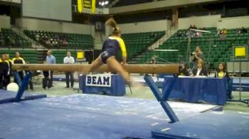 Michigan (Stephanie Colbert) - 9.725