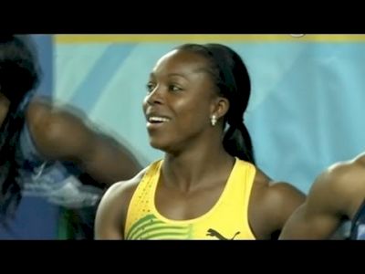 W 60 F01 (Veronica Campbell Brown 60m Champ, World Indoors 2012)