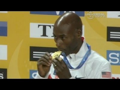 M 3000 F01 (Bernard Lagat 3x 3000m Indoor Champ, Istanbul 2012)