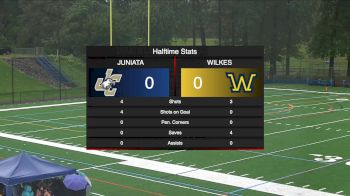 Replay: Juniata vs Wilkes University - FH - 2023 Juniata vs Wilkes | Oct 7 @ 2 PM