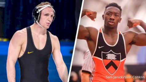 #1 Iowa vs #20 Princeton: Breakdown And Predictions