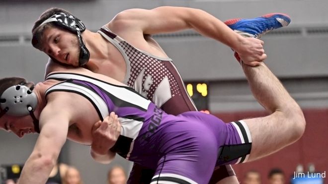 Multi-Divisional Insider: There's A Buzz After Battle of the Bluffs