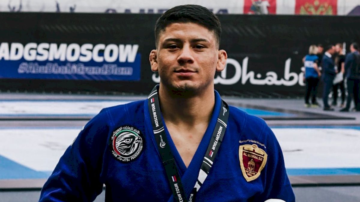 IBJJF Brasileiro 2025: Men's Lightweight Black Belts To Watch