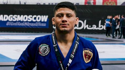 IBJJF Brasileiro 2025: Men's Lightweight Black Belts To Watch